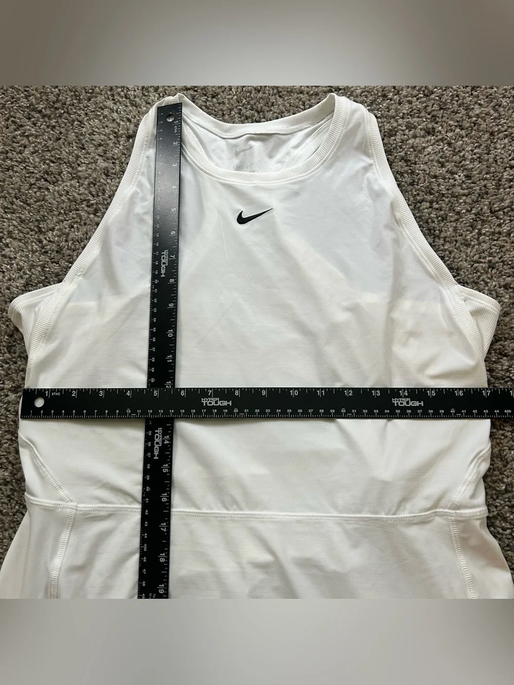 Nike new without